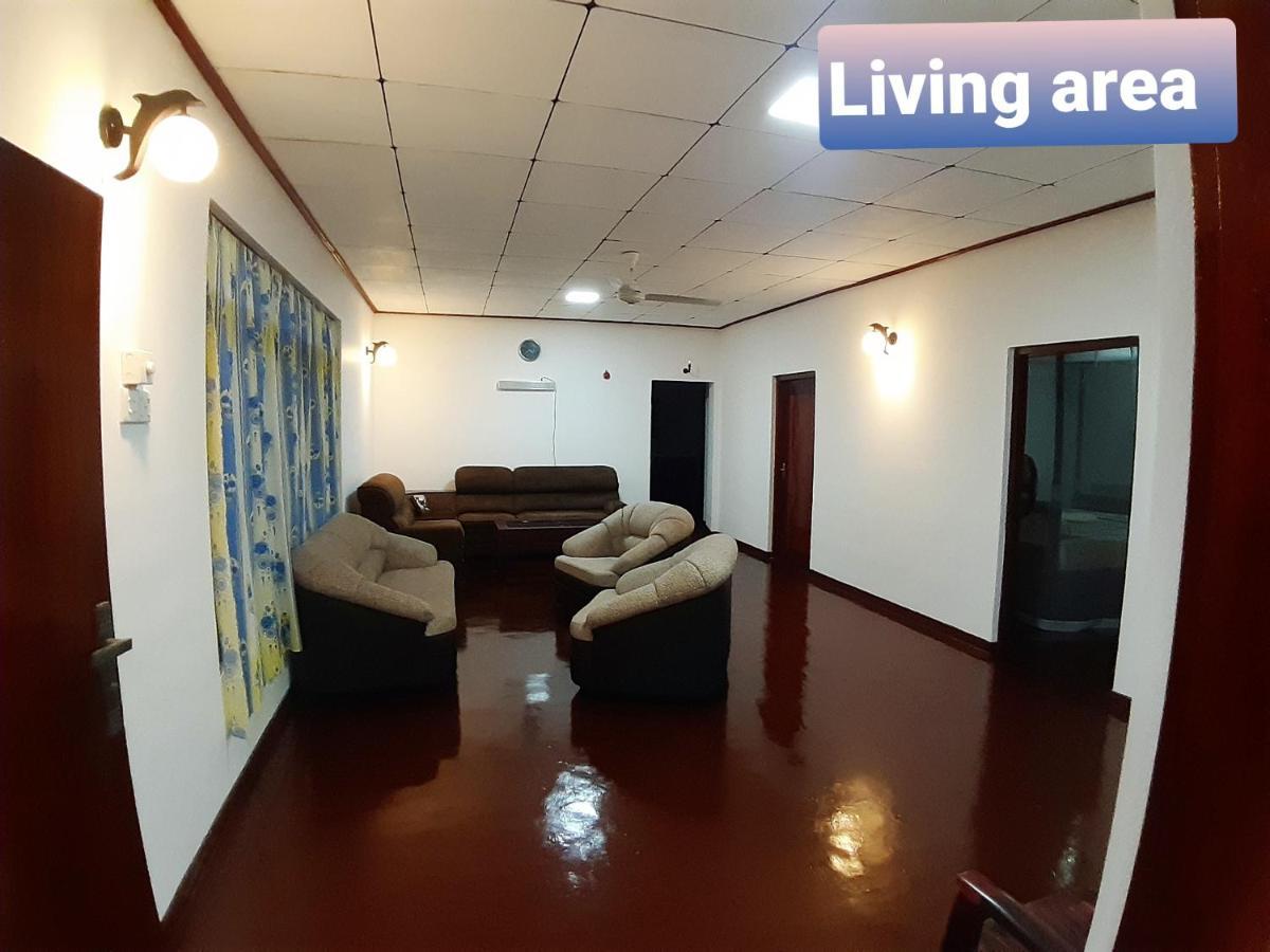 Mutu Villa ديكويلاّ تين المظهر الخارجي الصورة