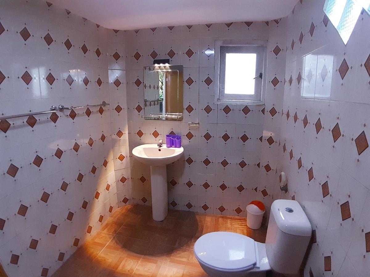 Mutu Villa ديكويلاّ تين المظهر الخارجي الصورة