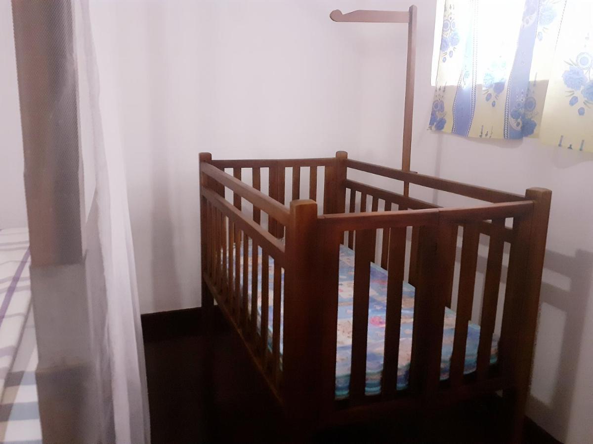Mutu Villa ديكويلاّ تين المظهر الخارجي الصورة