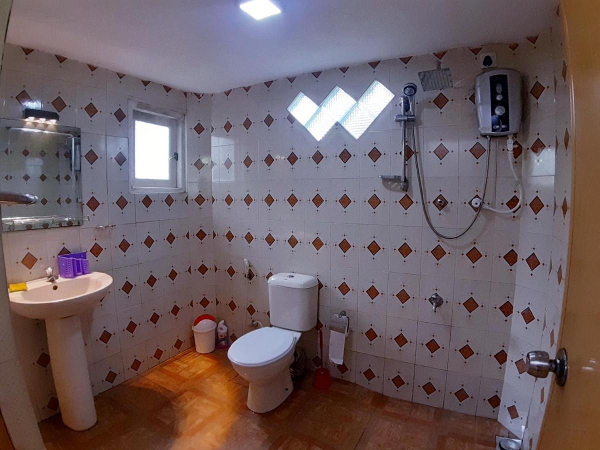 Mutu Villa ديكويلاّ تين المظهر الخارجي الصورة
