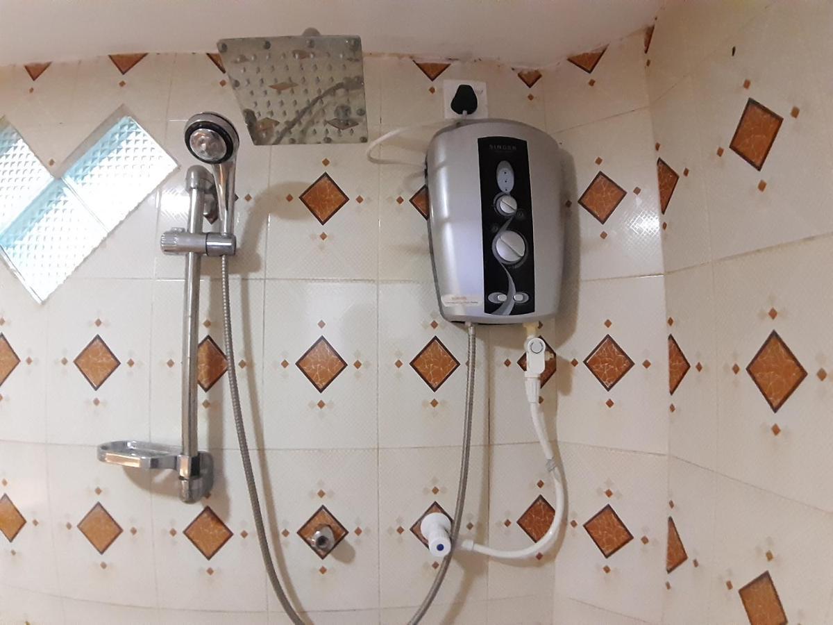 Mutu Villa ديكويلاّ تين المظهر الخارجي الصورة
