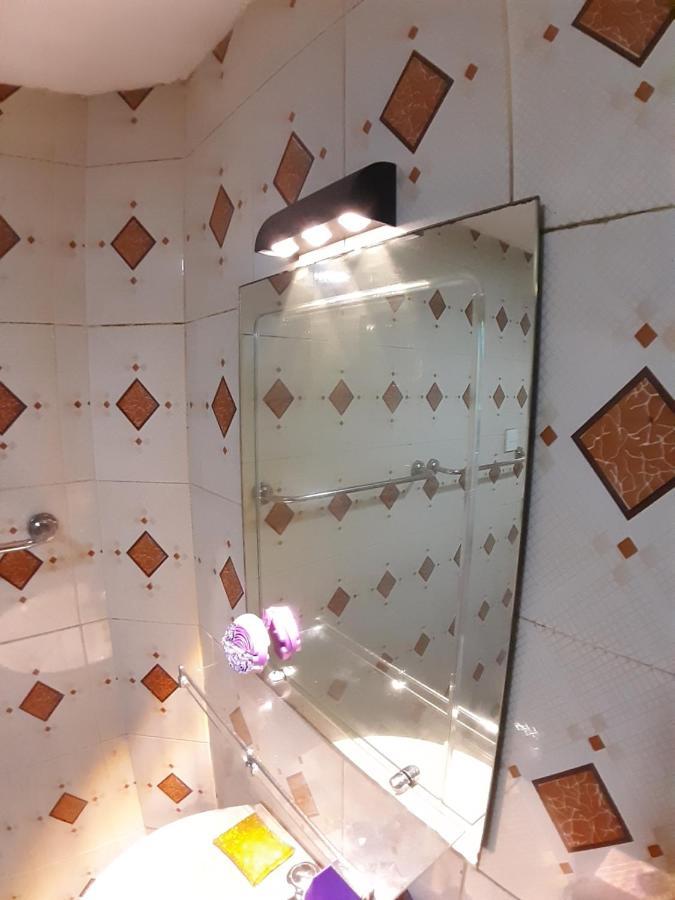 Mutu Villa ديكويلاّ تين المظهر الخارجي الصورة