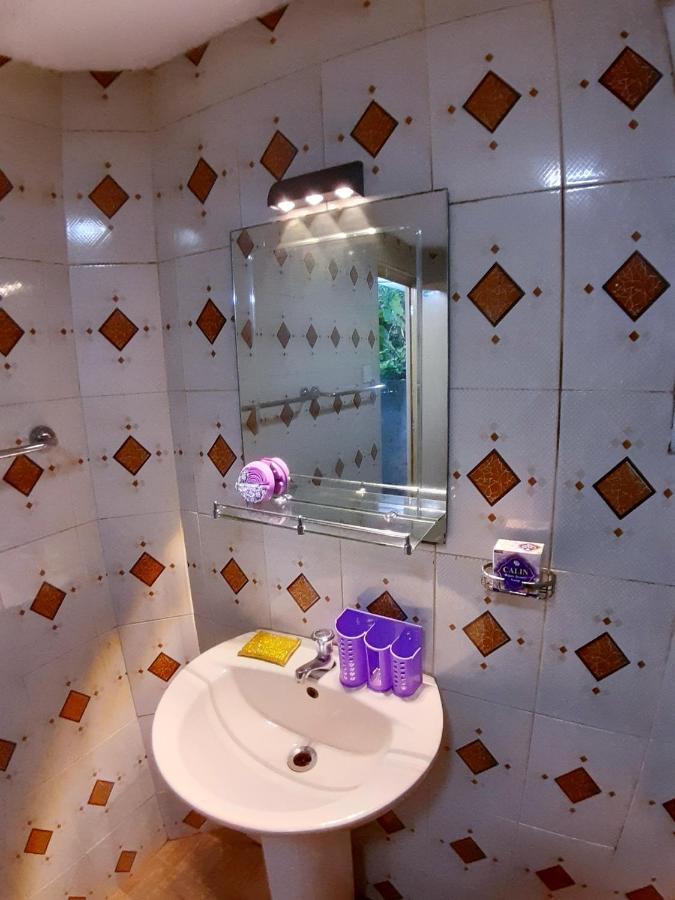 Mutu Villa ديكويلاّ تين المظهر الخارجي الصورة