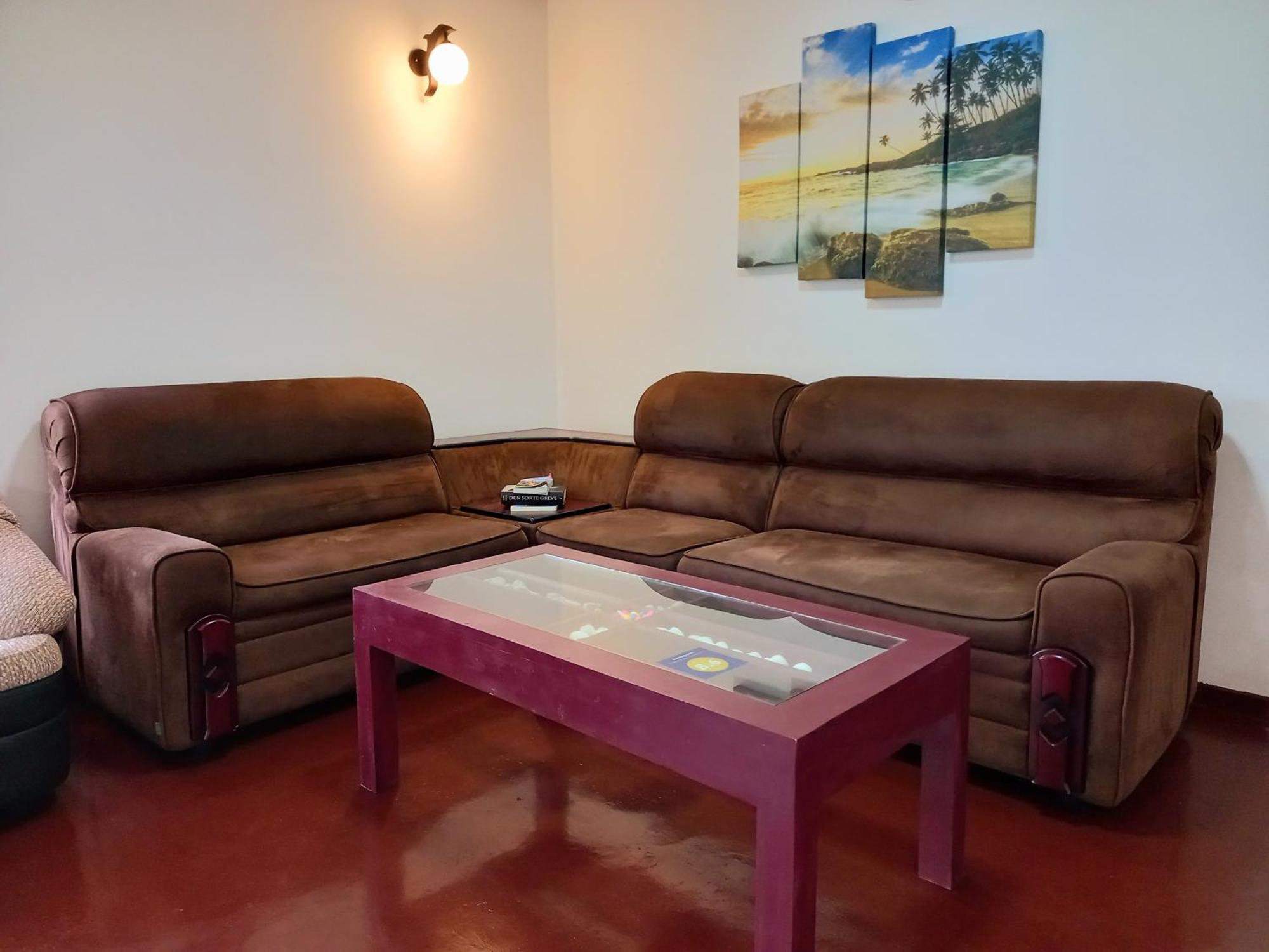 Mutu Villa ديكويلاّ تين المظهر الخارجي الصورة