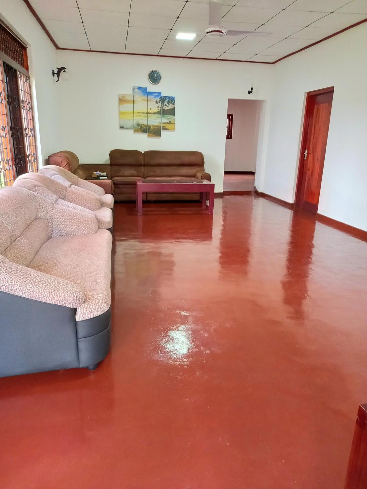 Mutu Villa ديكويلاّ تين المظهر الخارجي الصورة