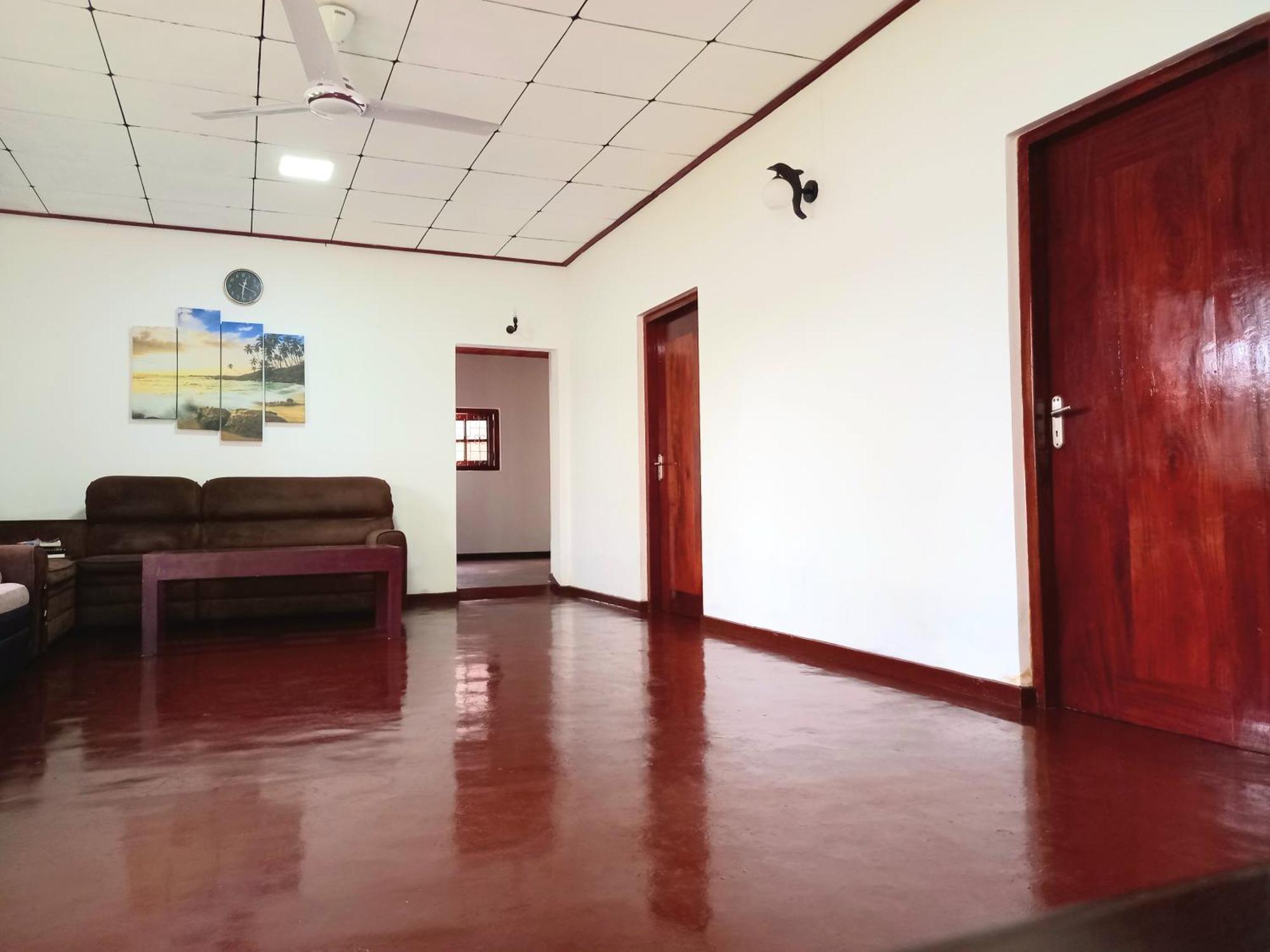 Mutu Villa ديكويلاّ تين المظهر الخارجي الصورة