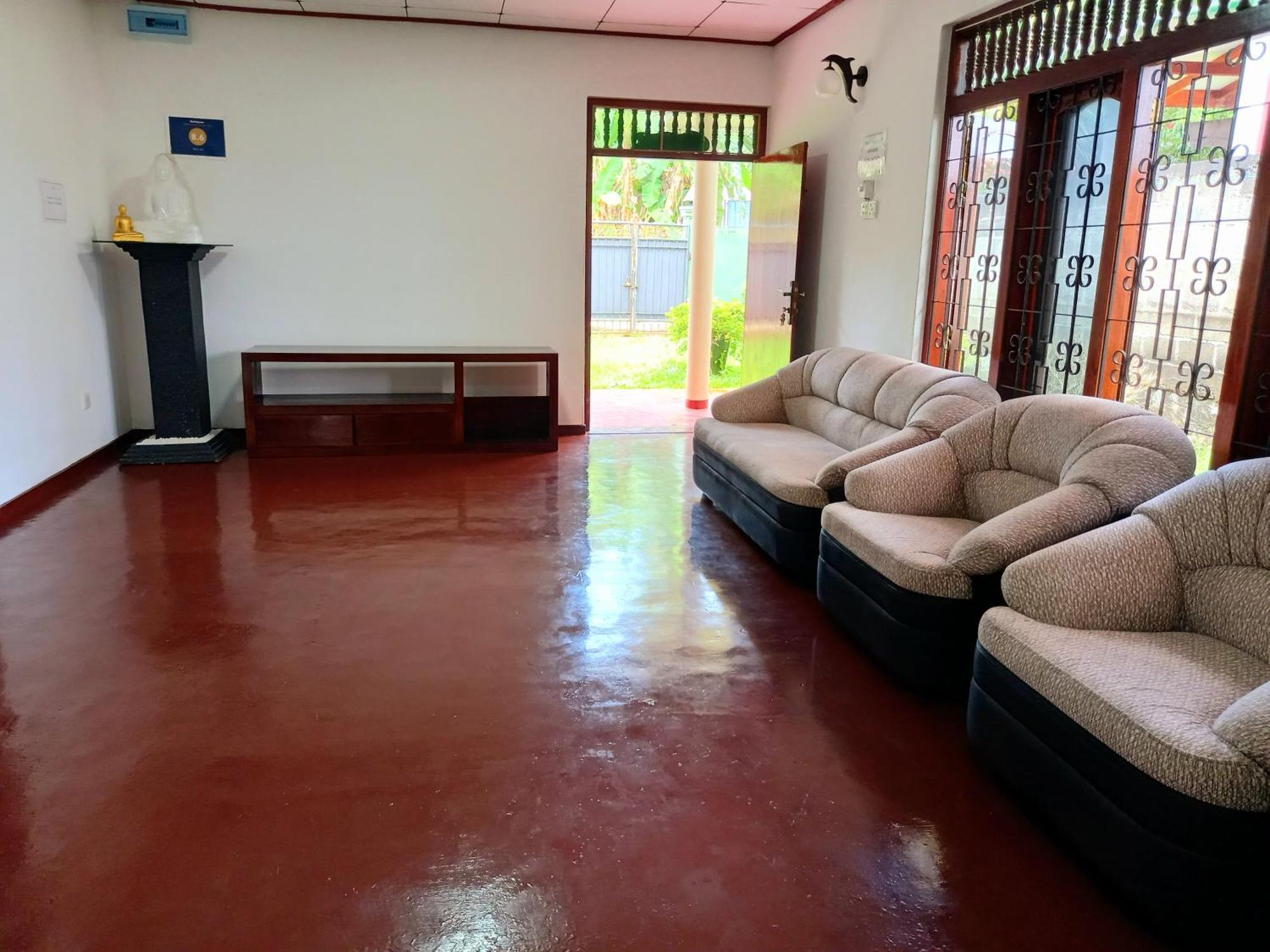 Mutu Villa ديكويلاّ تين المظهر الخارجي الصورة
