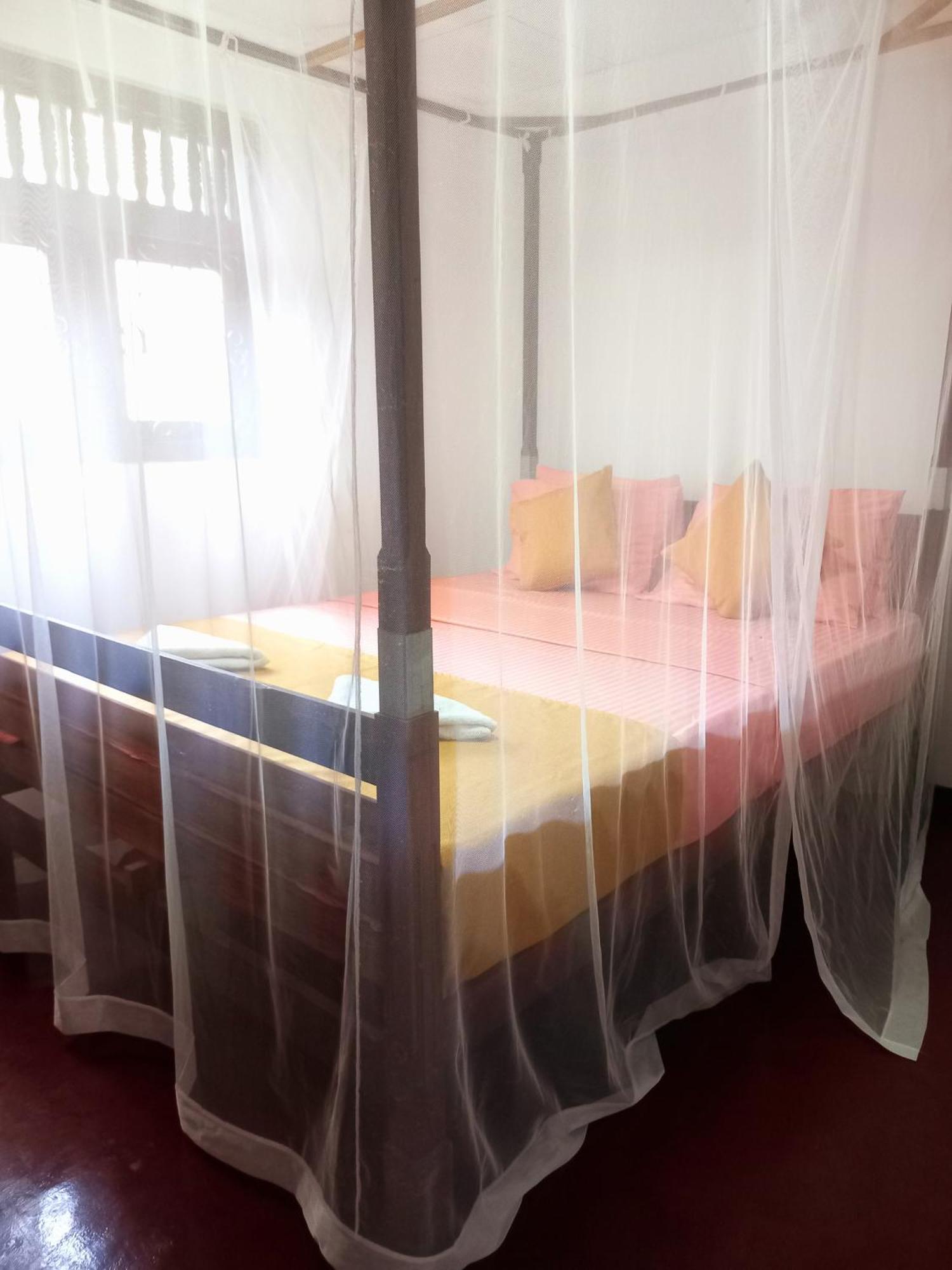 Mutu Villa ديكويلاّ تين المظهر الخارجي الصورة