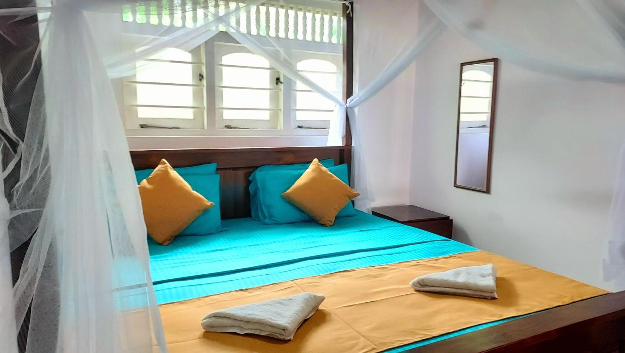 Mutu Villa ديكويلاّ تين المظهر الخارجي الصورة