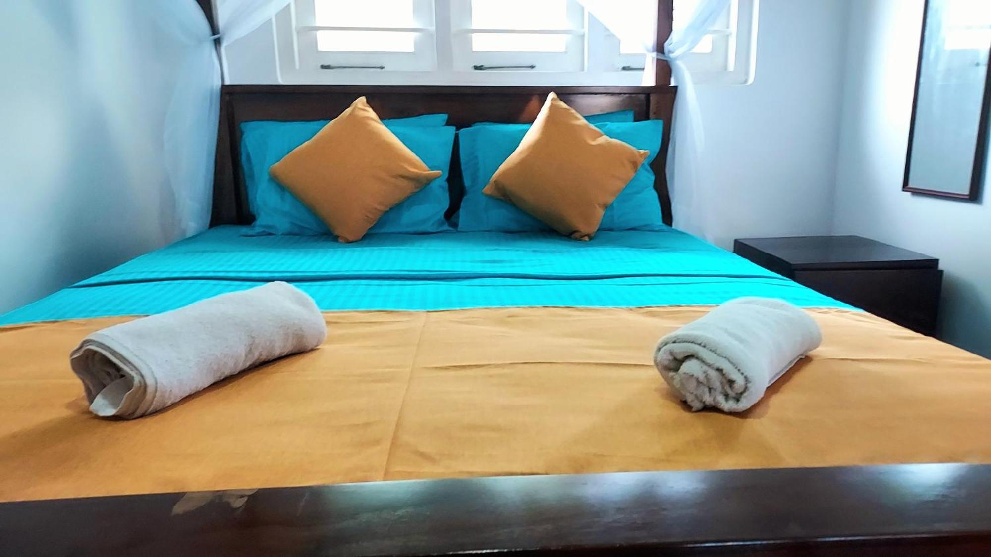 Mutu Villa ديكويلاّ تين المظهر الخارجي الصورة