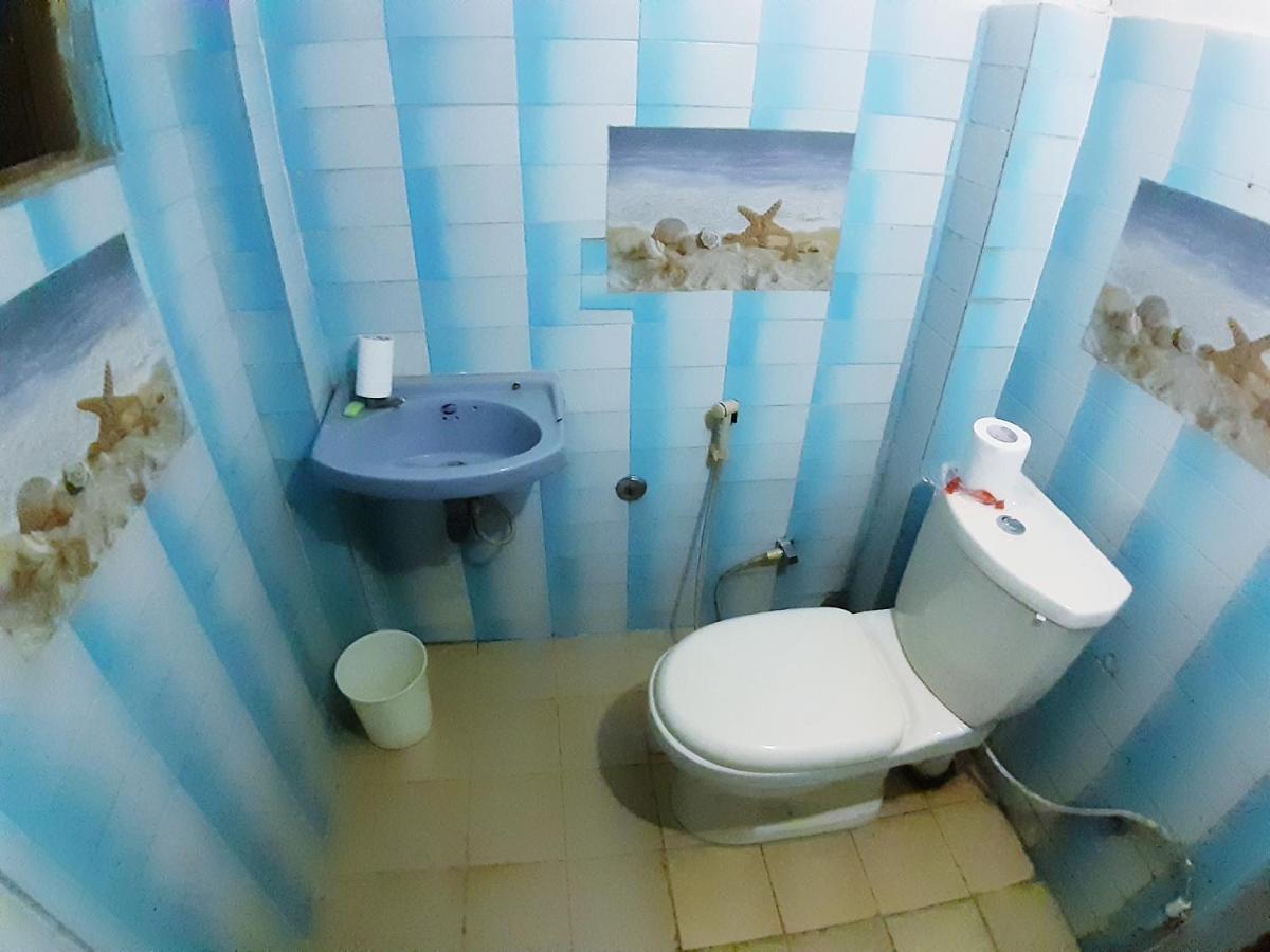 Mutu Villa ديكويلاّ تين المظهر الخارجي الصورة